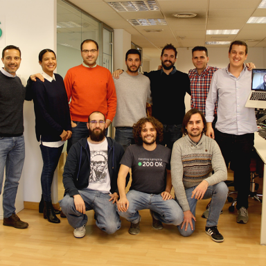 gran familia emergya