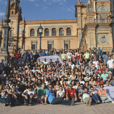 gran familia emergya