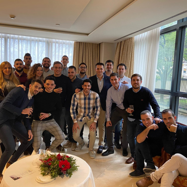 gran familia emergya