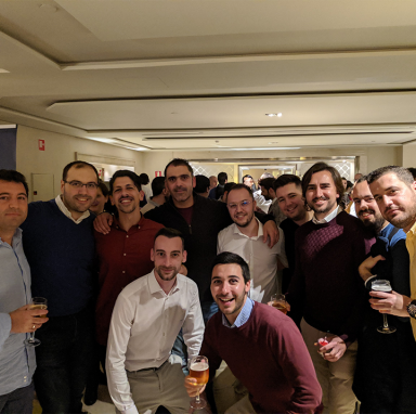gran familia emergya