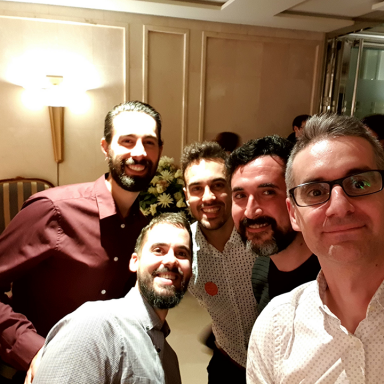 gran familia emergya