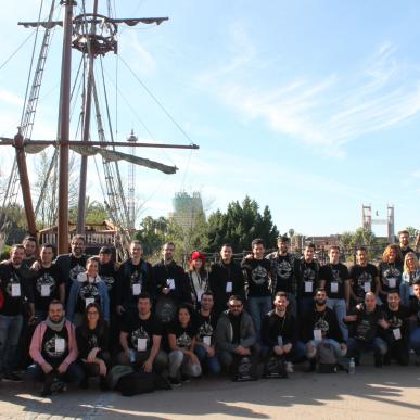 Success of Drupal Dev Days
