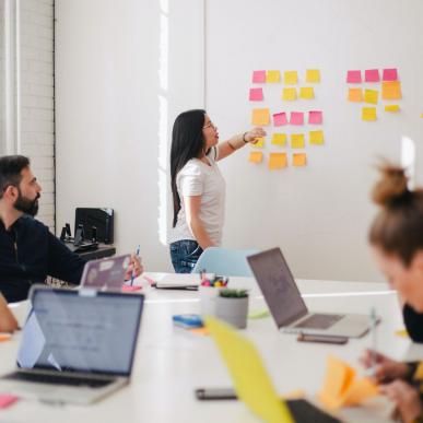 Rol Product Owner en emergya