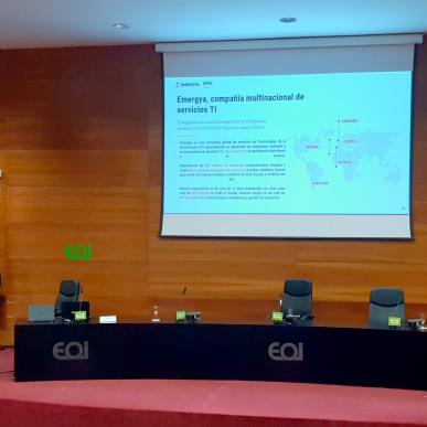 Emergya participa en la Jornada 'Andalucía Amazon Web Services'