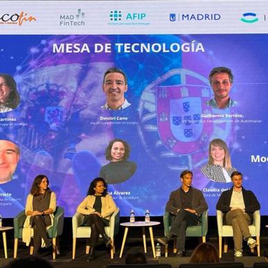Retos tecnológicos que afrontan las aseguradoras en 2022 Foro Ibérico InsurTech