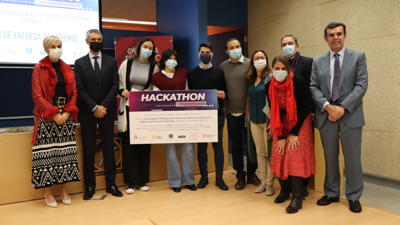 emergya-hackathon-upo-igualdad