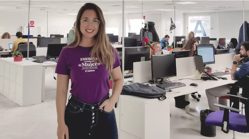 Plan de Igualdad emergya 2018