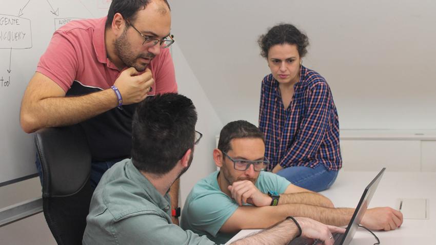 Agentes de IA: transformando la automatización