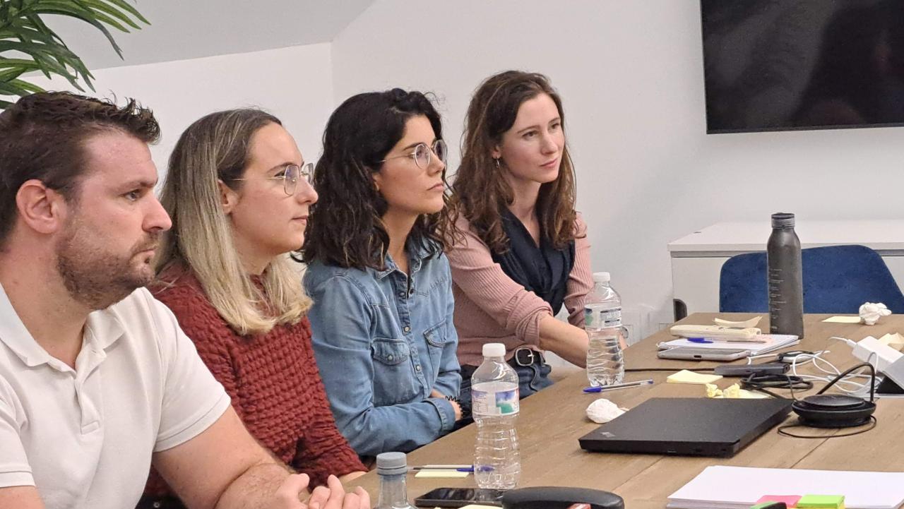 Más presentes que nunca